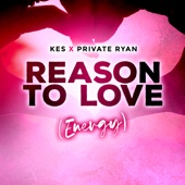 DJ Private Ryan - Reason To Love (Energy)