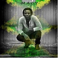 M.A.C.Y (feat. Jovi Cas) - EP - YMR NIG