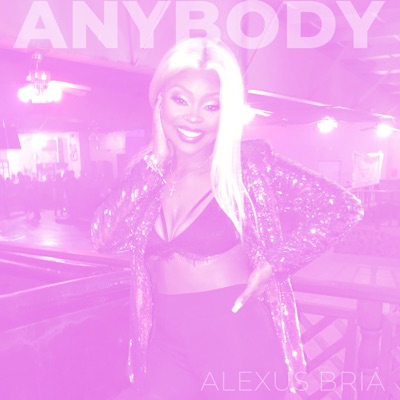 Anybody - Single