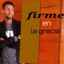Firme en la Gracia - Single
