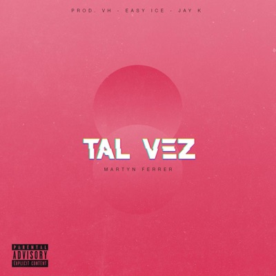 Tal Vez - Single