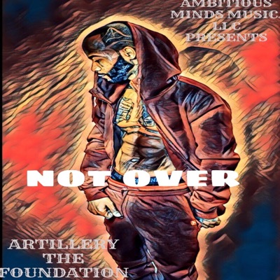 NOT Over - Single