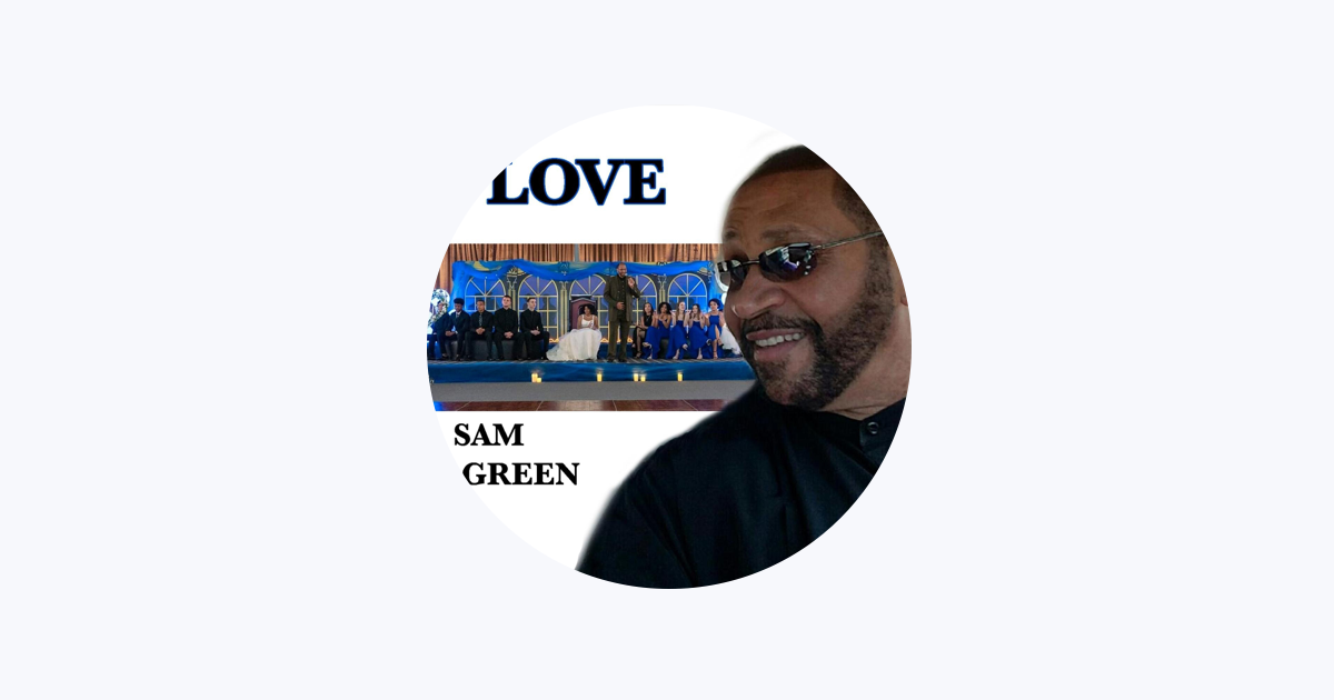 Sam Green - Apple Music