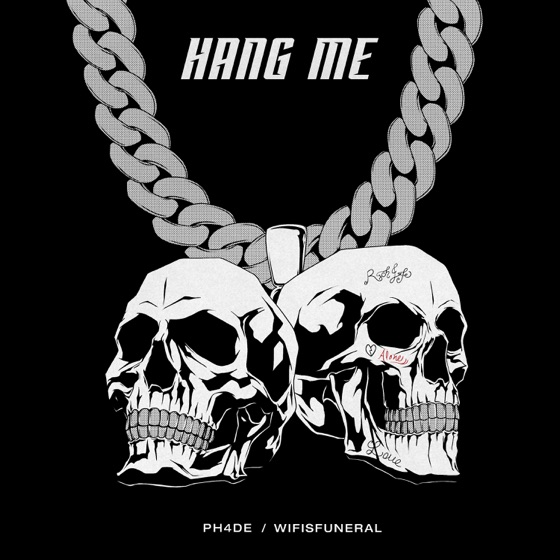 Cover artwork for Hang Me