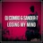 Losing My Mind (Club Edit)