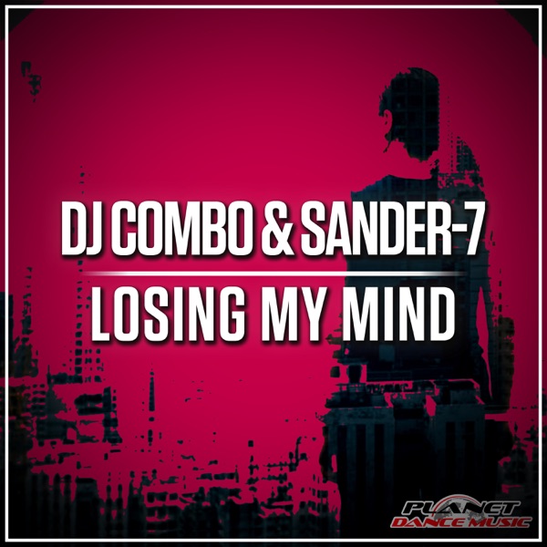 Losing My Mind - EP