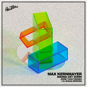 Wanna Get Down - Single