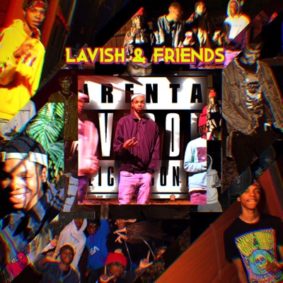 Lavish & Friends