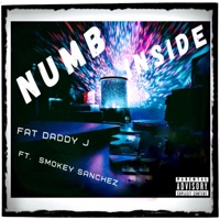 Numb Inside (feat. Smokey Sanchez) - Single - Fat Daddy J