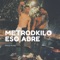 B.L€€ - METRODKILO lyrics