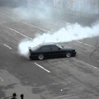 Smoke Machine - Single - Archyve