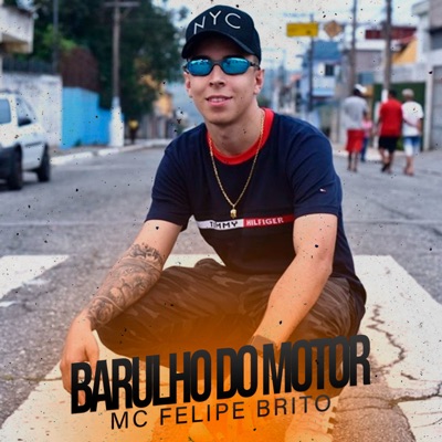 Barulho do Motor - Single