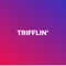 Trifflin' (feat. Angelica & C.A.P.) - Handsum Santiago lyrics