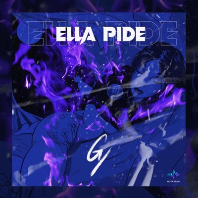 Ella Pide - Single