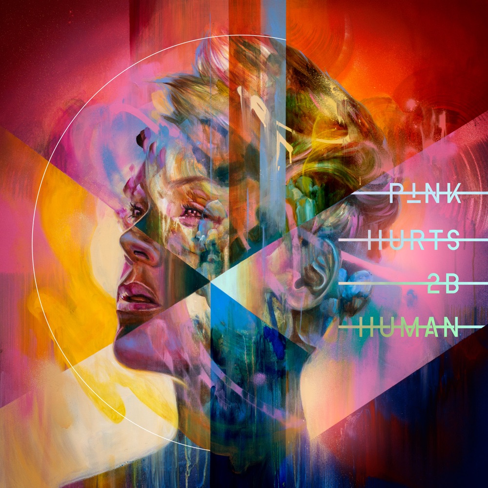 P!nk Can We Pretend (feat. Cash Cash)
