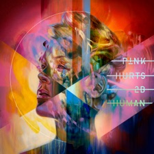 Hurts 2B Human (feat. Khalid) by 