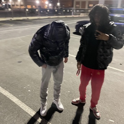 Mud (feat. Cali XVI) - Single