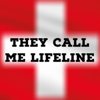 They Call Me Lifeline - Single - ChewieCatt