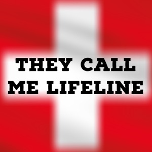 They Call Me Lifeline - Single