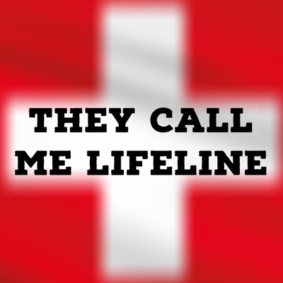 They Call Me Lifeline - Single