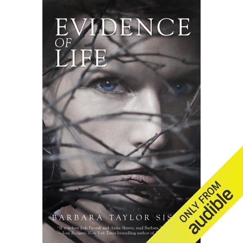 Evidence of Life (Unabridged) cover