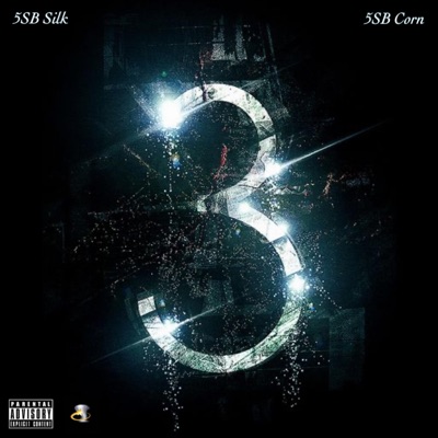 3 (feat. 5SB Silk) - Single