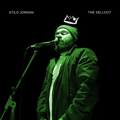 The Sellout - EP