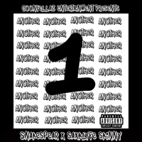 Another One (feat. Saxklyfe Skinny) - Single - Snakespear