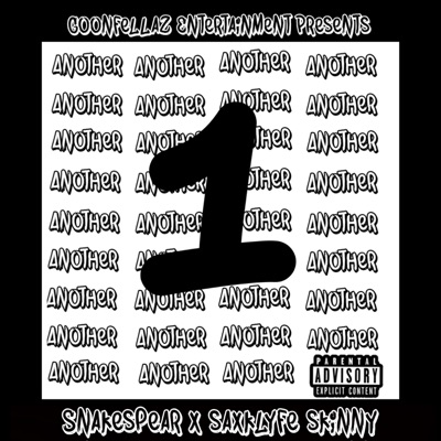 Another One (feat. Saxklyfe Skinny) - Single