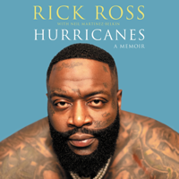 Rick Ross - Hurricanes artwork