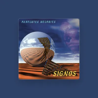 Listen to SIGNOS, watch music videos, read bio, see tour dates & more!