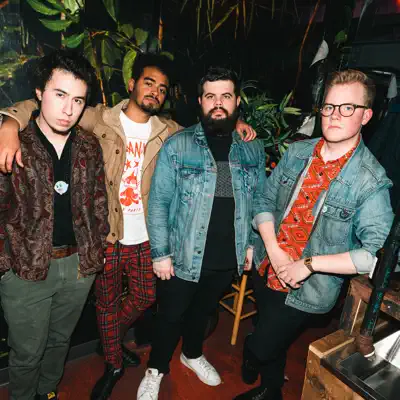Listen to Secret Mall, watch music videos, read bio, see tour dates & more!
