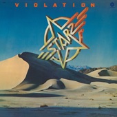 Violation (Expanded Edition) artwork