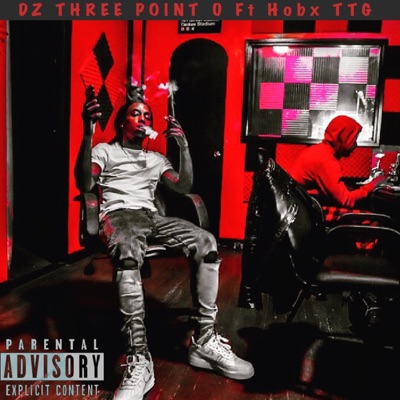 TTG (feat. Hobx) - Single