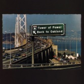 Tower of Power - Below Us, All The City Lights (LP Version)
