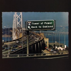 Tower Of Power - Squib Cakes