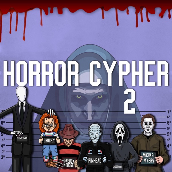 Horror Cypher 2