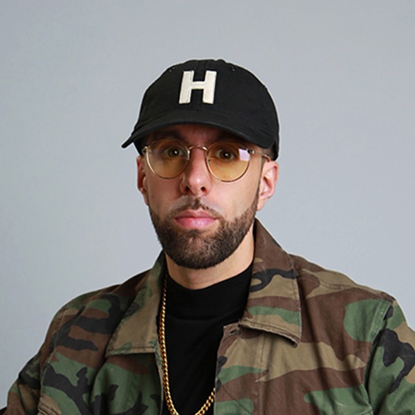 DJ J Hart's avatar