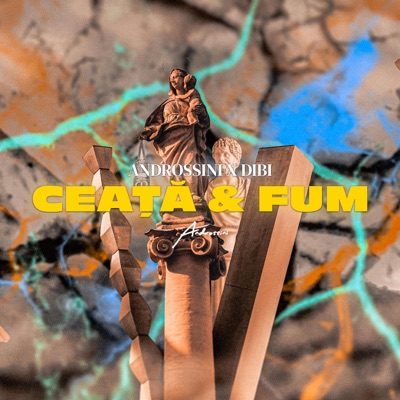 Ceață și fum (feat. Dibi) - Single