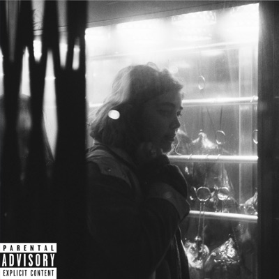 The Vault (feat. James Parm) - Single