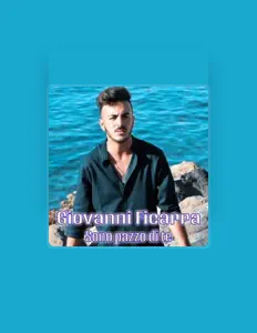 收听 Giovanni Ficarra、观看音乐视频、阅读小传、查看巡演日期等 ！