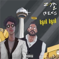 Işıl Işıl - Single - Z-YA & Beks