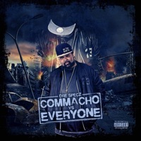 Commacho Vs Everyone - Dre Specz