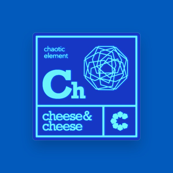 Cheese & Cheese's avatar