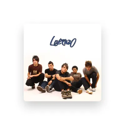 Listen to Lorenzo Rock, watch music videos, read bio, see tour dates & more!