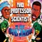 Curton Dub - Mad Professor & Scientist lyrics