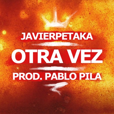 Otra Vez - Single