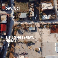 Sisilonge (feat. Hbeat) - Single - Da Vinci