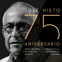 José Nieto 75 Aniversario - José Nieto