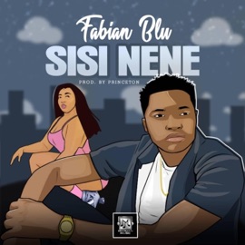 Sisi Nene Fabian Blu